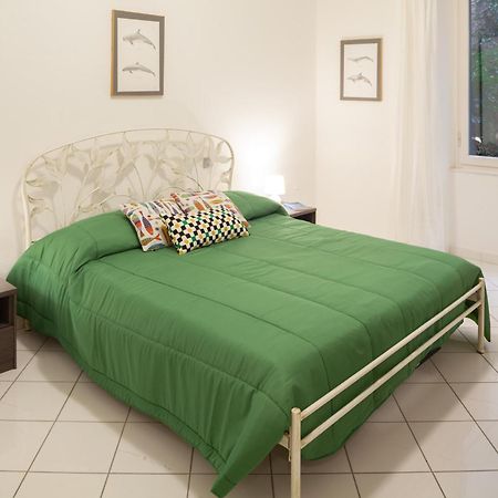 Sirene 4 Apartment Levanto Bagian luar foto