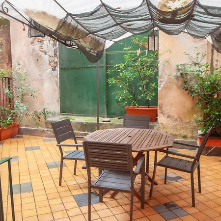 Sirene 4 Apartment Levanto Bagian luar foto