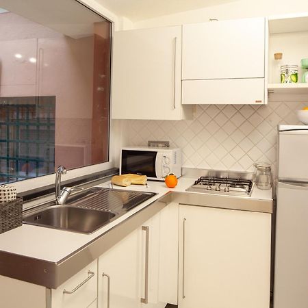 Sirene 4 Apartment Levanto Bagian luar foto