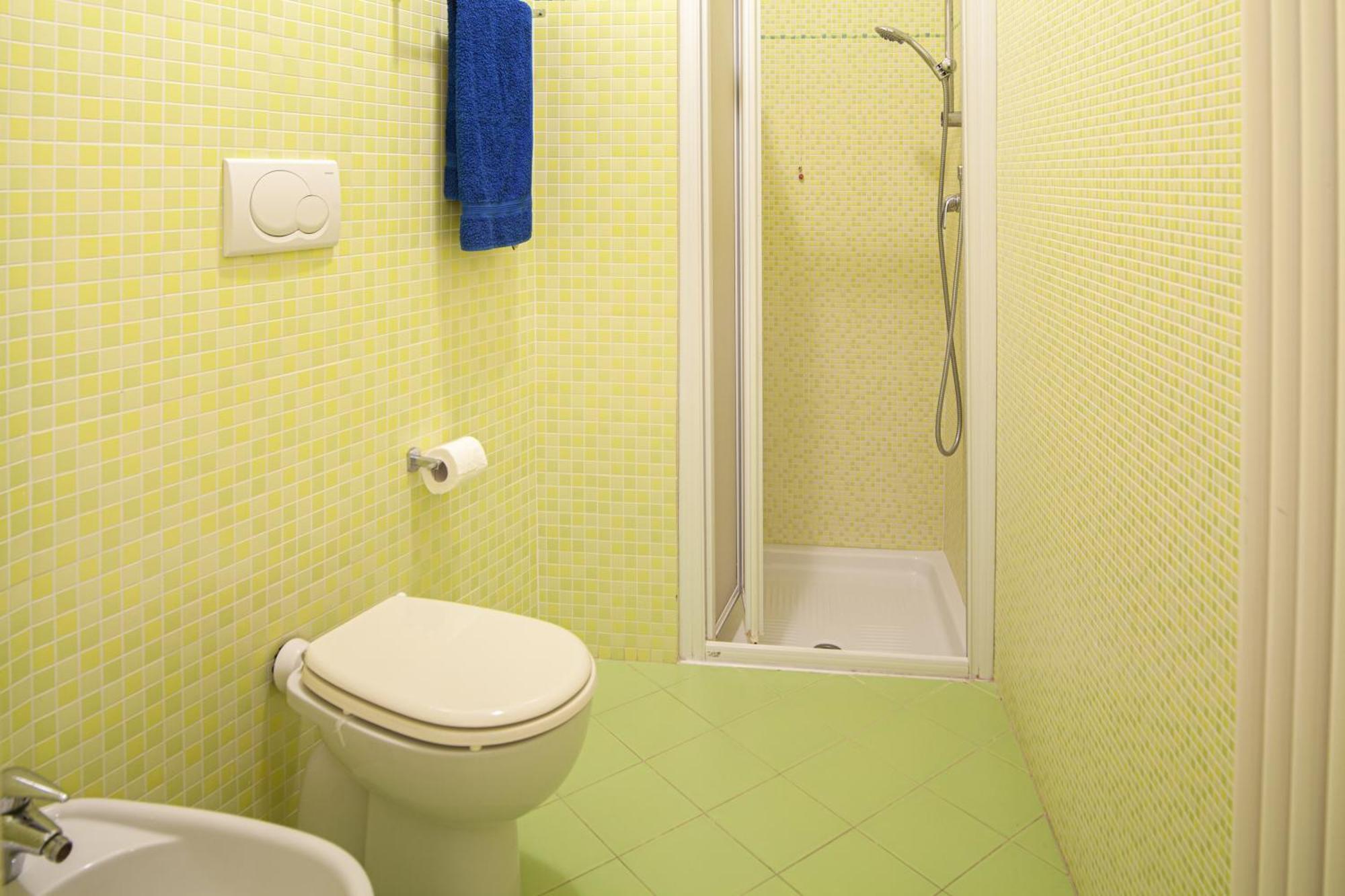 Sirene 4 Apartment Levanto Bagian luar foto