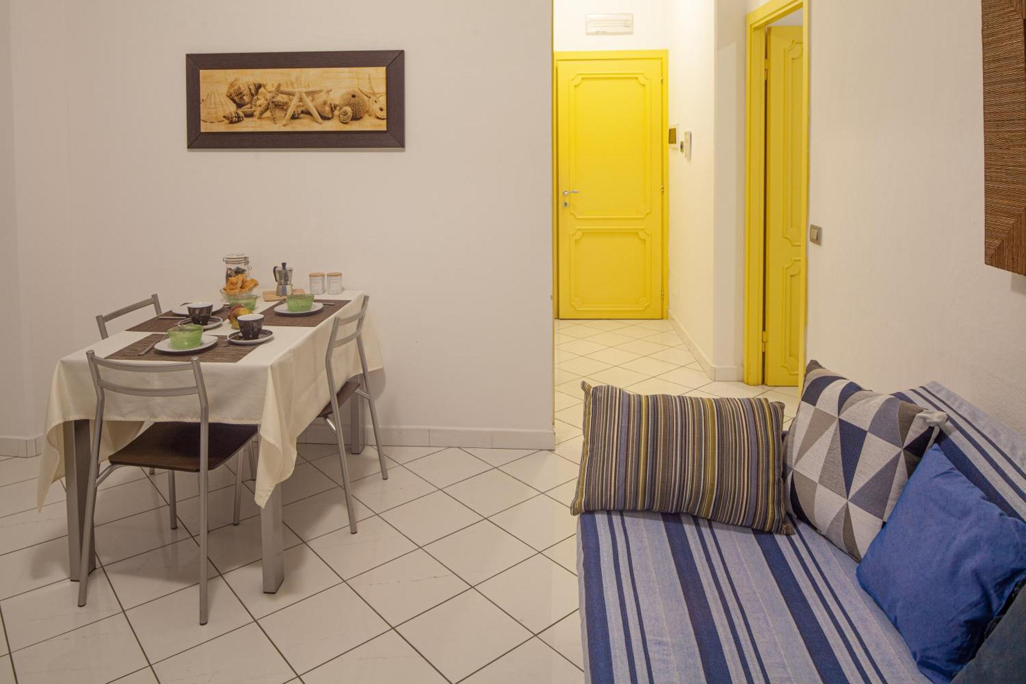Sirene 4 Apartment Levanto Bagian luar foto