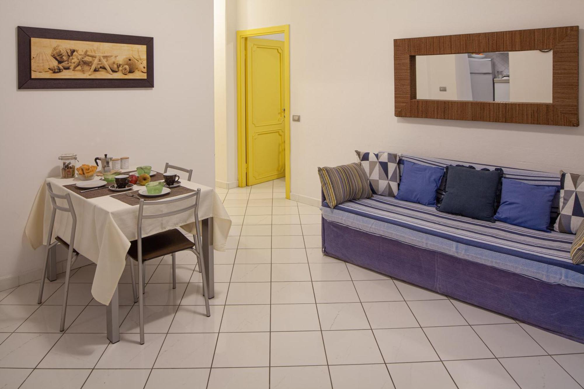 Sirene 4 Apartment Levanto Bagian luar foto