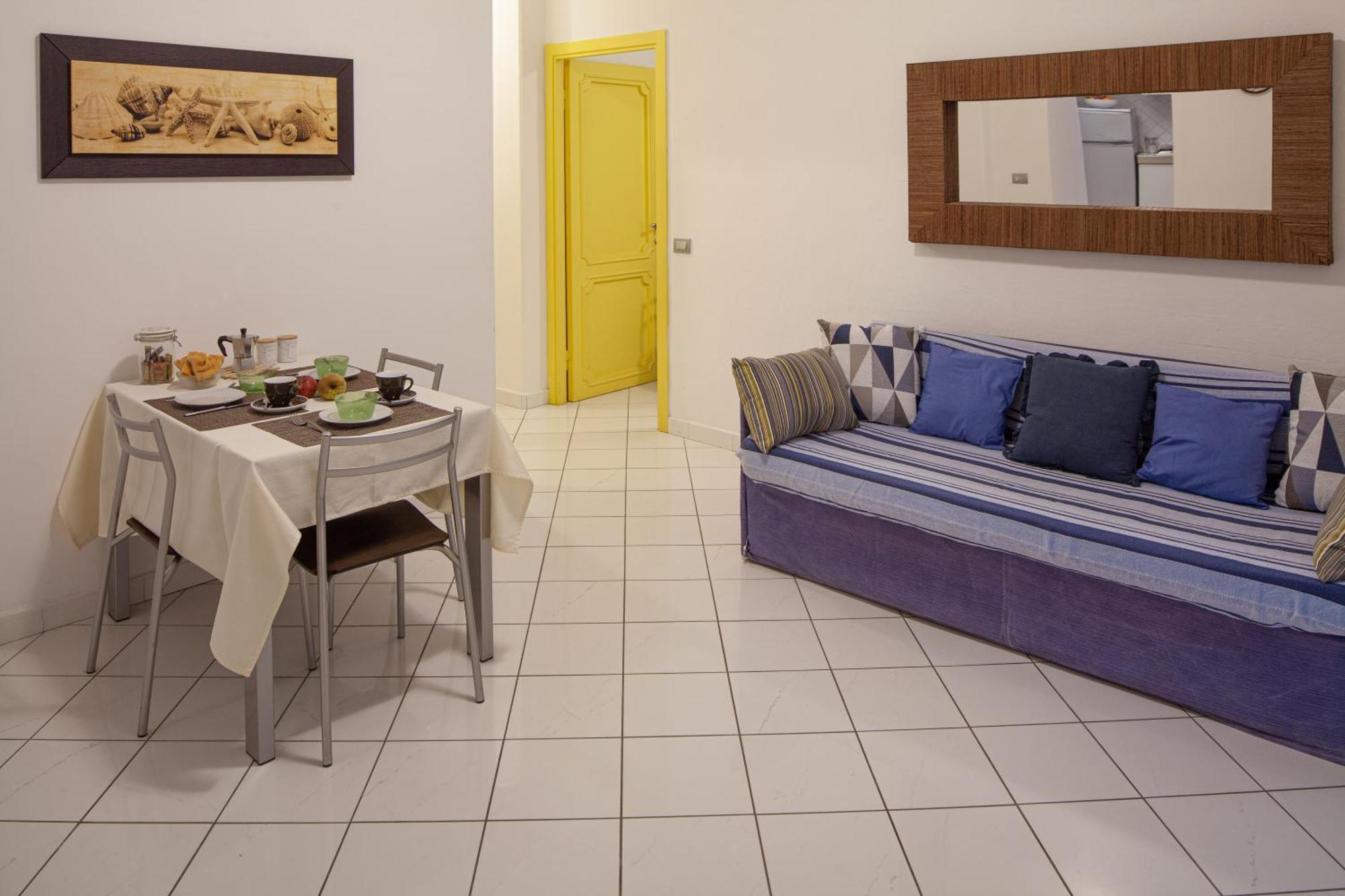 Sirene 4 Apartment Levanto Bagian luar foto