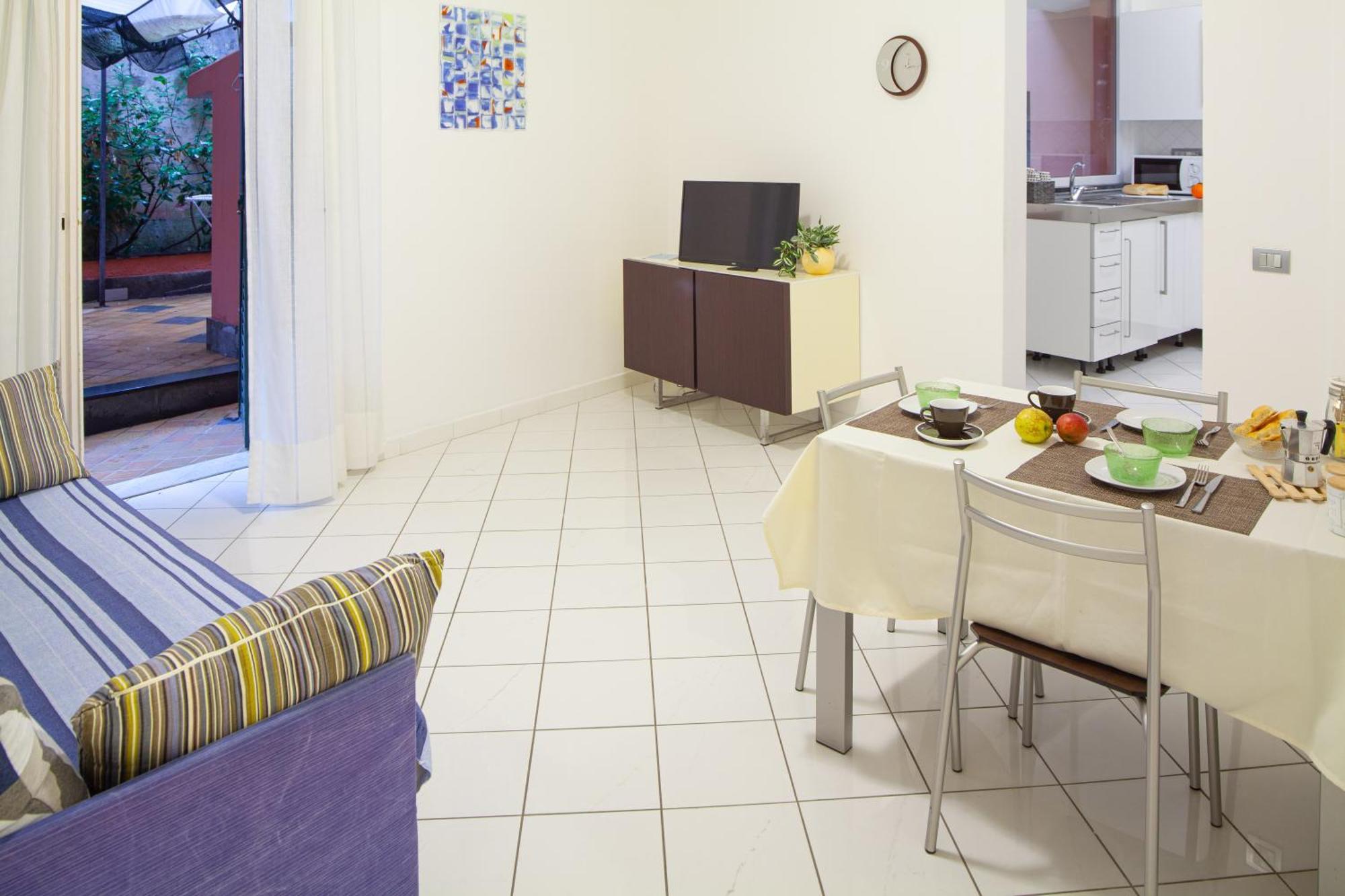 Sirene 4 Apartment Levanto Bagian luar foto