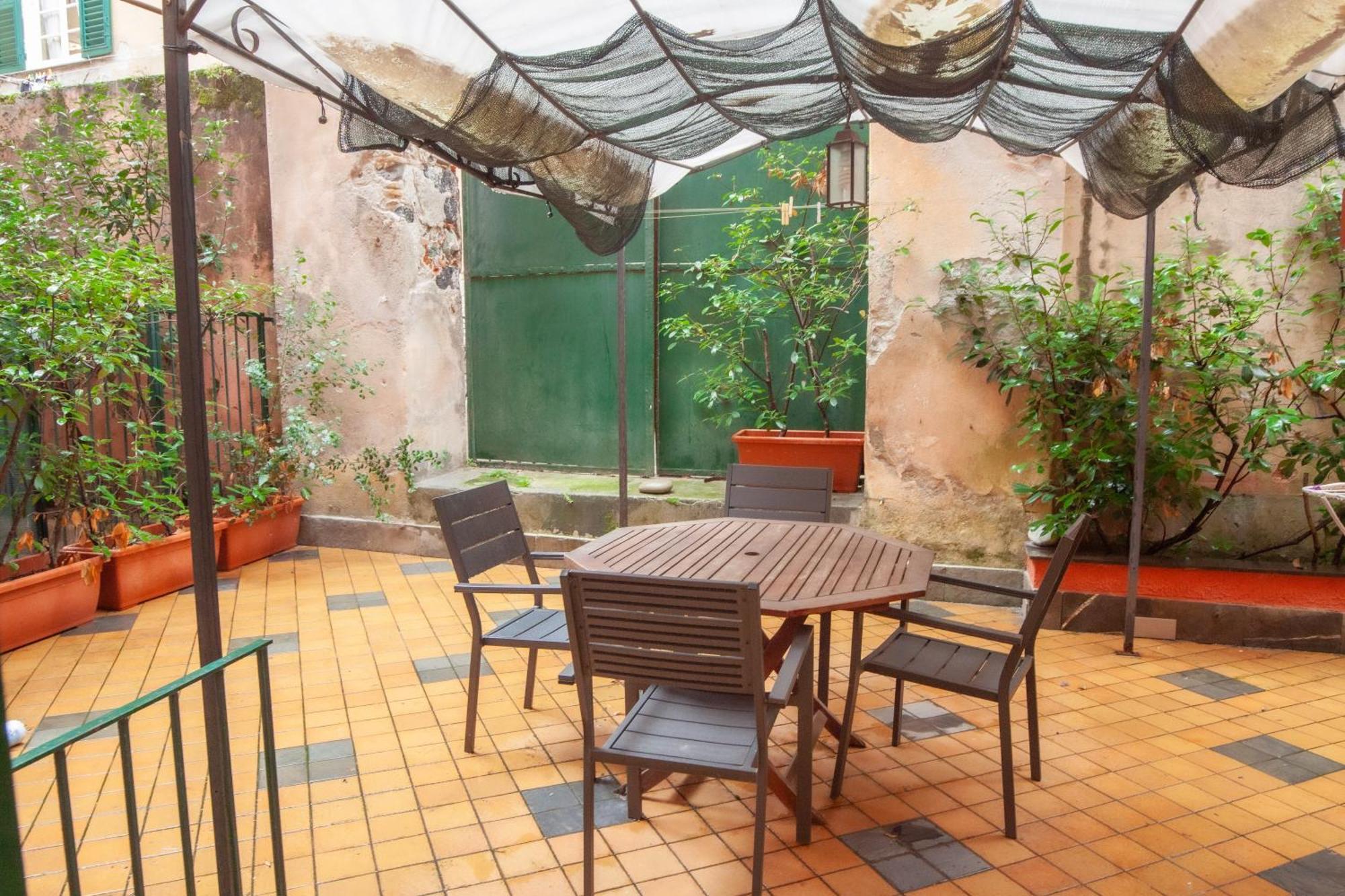 Sirene 4 Apartment Levanto Bagian luar foto